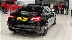 مێرسێدس بێنز A-Class